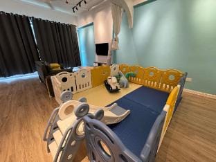 Bandar Sunway Apartments Apartment in Subang Jaya