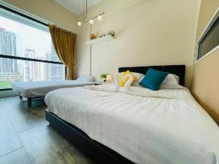 Bandar Sunway Apartments Apartment in Subang Jaya