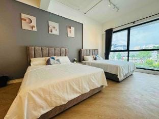 Bandar Sunway Apartments Apartment in Subang Jaya