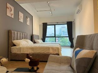 Bandar Sunway Apartments Apartment in Subang Jaya