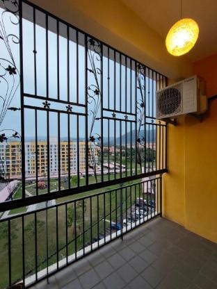 Garden Villa SP Stay Senawang Apartment in Negeri Sembilan, Malaysia