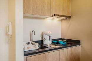 5 star Pattaya high FL Apartment in Pattaya City