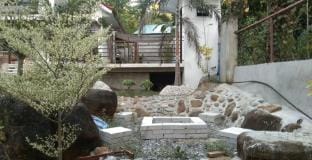 DonnRaqui's Hidden Zen Villa in Northern Mindanao
