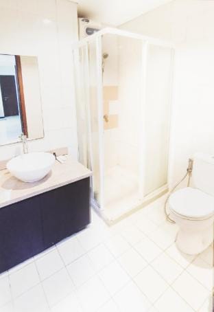 CITY VIEW APARTEMENT THAMRIN Apartment in Jakarta