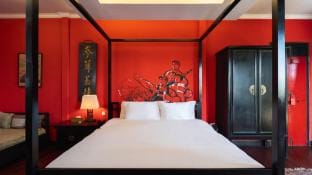 NicoNico Mansion by Villa Finder Villa in North Kuta