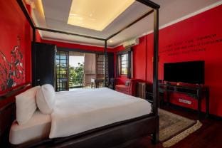 NicoNico Mansion by Villa Finder Villa in North Kuta