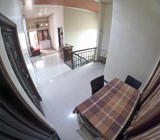 Omah Wirokerten Syariah Homestay Jogja Vacation rental in Special Region of Yogyakarta