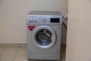 Lovely 3Bedroom APT near CBD Apartment in Nairobi