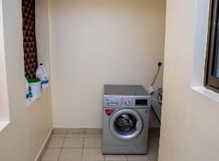 Lovely 3Bedroom APT near CBD Apartment in Nairobi