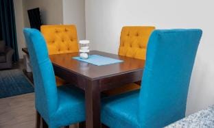 Lovely 3Bedroom APT near CBD Apartment in Nairobi