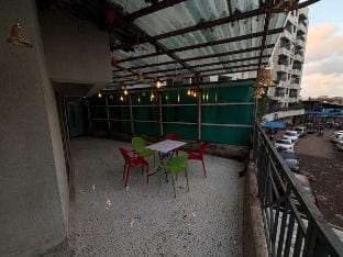 Jericho Apartment in Mumbai