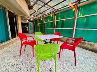 Jericho Apartment in Mumbai