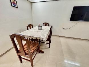 Jericho Apartment in Mumbai