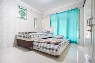 Rajawali House Homestay Jogja Vacation rental in Special Region of Yogyakarta