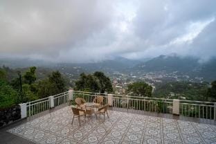 Honisha Villa in Uttarakhand