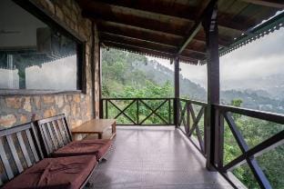 Honisha Villa in Uttarakhand