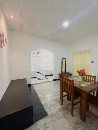 Hotel Aone kalawewa Villa in Central Province