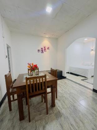 Hotel Aone kalawewa Villa in Central Province