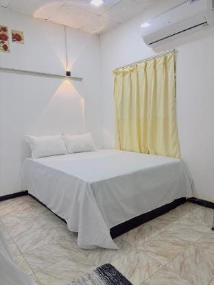 Hotel Aone kalawewa Villa in Central Province