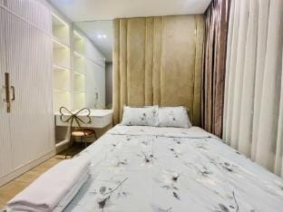Ho Chi Minh City Apartments Apartment in Ho Chi Minh City