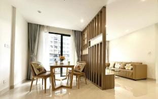 Ho Chi Minh City Apartments Apartment in Ho Chi Minh City