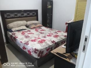 Kontrakan tahunan anro home Vacation rental in Kerambitan