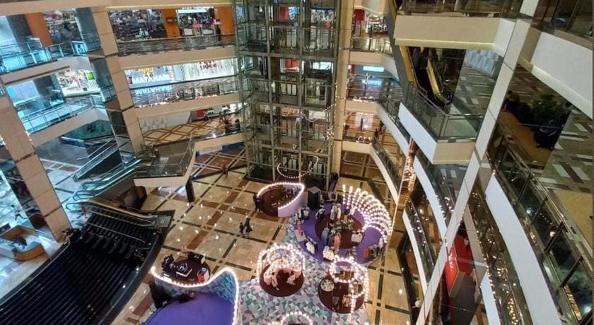 EISEI HOUSE Hotel in Jakarta