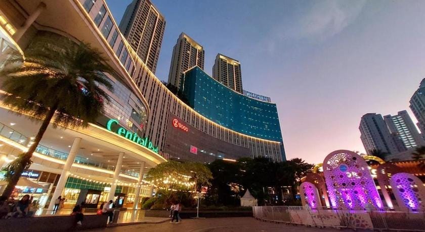 EISEI HOUSE Hotel in Jakarta
