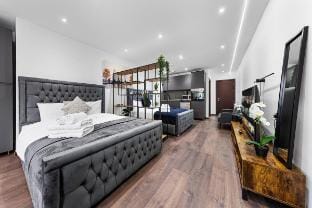 Stylish Studio in Golders Green, Central Location Apartment in London Borough of Camden