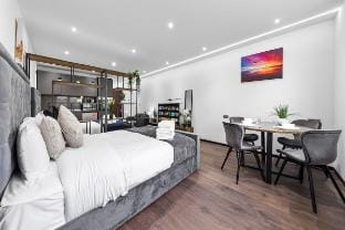 Stylish Studio in Golders Green, Central Location Apartment in London Borough of Camden