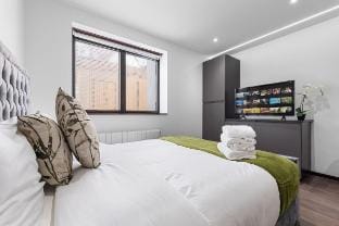 Chic Studio in Golders Green, Near Tube Station Apartment in London Borough of Camden