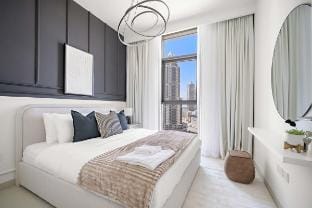 Silkhaus 1BDR in Burj Crown | Burj Khalifa View Apartment in Dubai