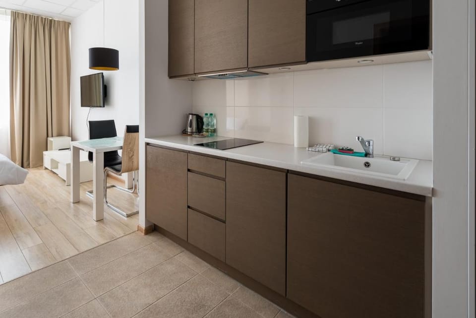 ALE Jerozolimskie Varsovia Apartments Apartment in Warsaw