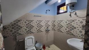 Oddiyana Peaceful Stays  Apartment in Darjeeling