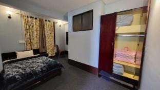 Oddiyana Peaceful Stays  Apartment in Darjeeling