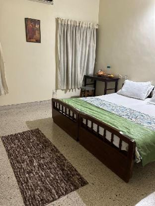 Mango Tree Villa Deluxe King Room Vacation rental in Kochi