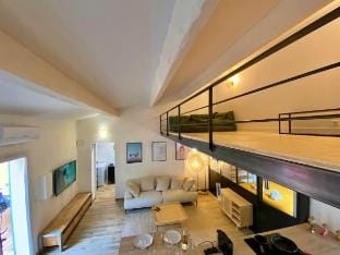 Le Loft - 4 étoiles - SPA Vacation rental in Aix-en-Provence