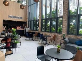 Chowkit / Putra WTC Houses Vacation rental in Federal Territory of Kuala Lumpur
