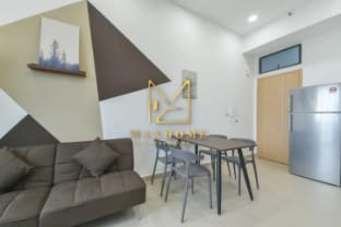 Chowkit / Putra WTC Houses Vacation rental in Federal Territory of Kuala Lumpur