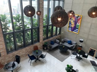 Chowkit / Putra WTC Houses Vacation rental in Federal Territory of Kuala Lumpur