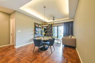 Premium 3 rooms @Vista Genting Y37 Vacation rental in Selangor, Malaysia