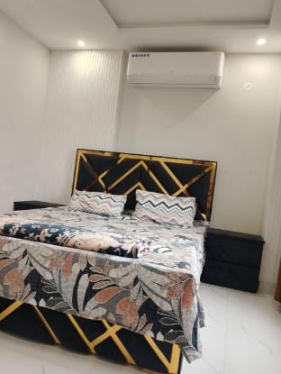 Mehar Heights Apartment in Lahore