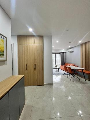 Chuỗi căn hộ cc The Minato Residence Hải Phòng Apartment in Laos