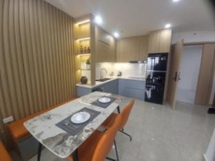 Chuỗi căn hộ cc The Minato Residence Hải Phòng Apartment in Laos