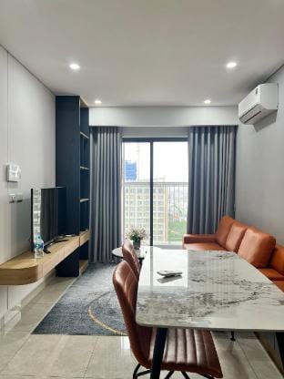 Chuỗi căn hộ cc The Minato Residence Hải Phòng Apartment in Laos