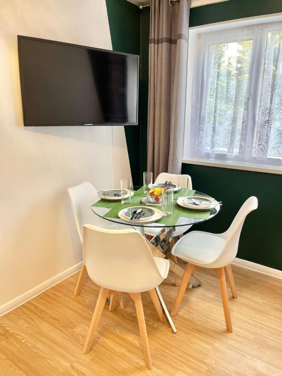 The Express Apartment Apartment in Ilford