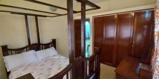 Lake View Family home, 2bhk Miramar, Panjim, Goa Apartment in Goa, India