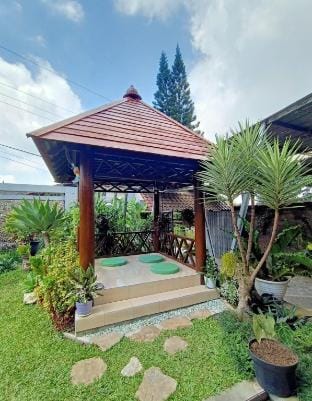 Villa Bandungan Mutiara 15 Villa in Indonesia