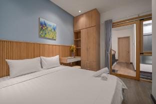N to M Cozy House - Near My Khe Beach-  Full AC Villa in Da Nang
