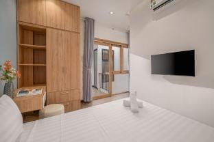 N to M Cozy House - Near My Khe Beach-  Full AC Villa in Da Nang